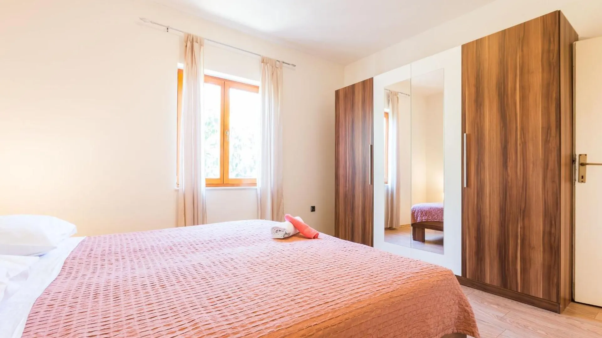 Marina 3 Bdr Apartment With Parking Zadar 0*,  Croatia